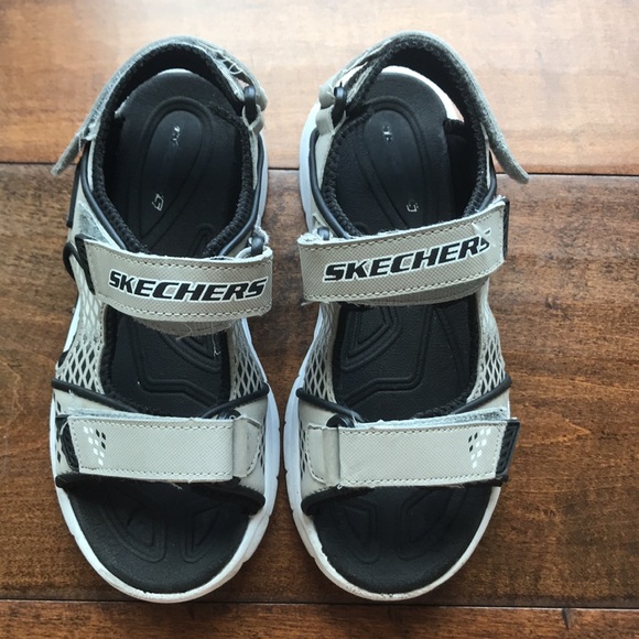 SKECHERS boys sandals - Picture 4 of 7